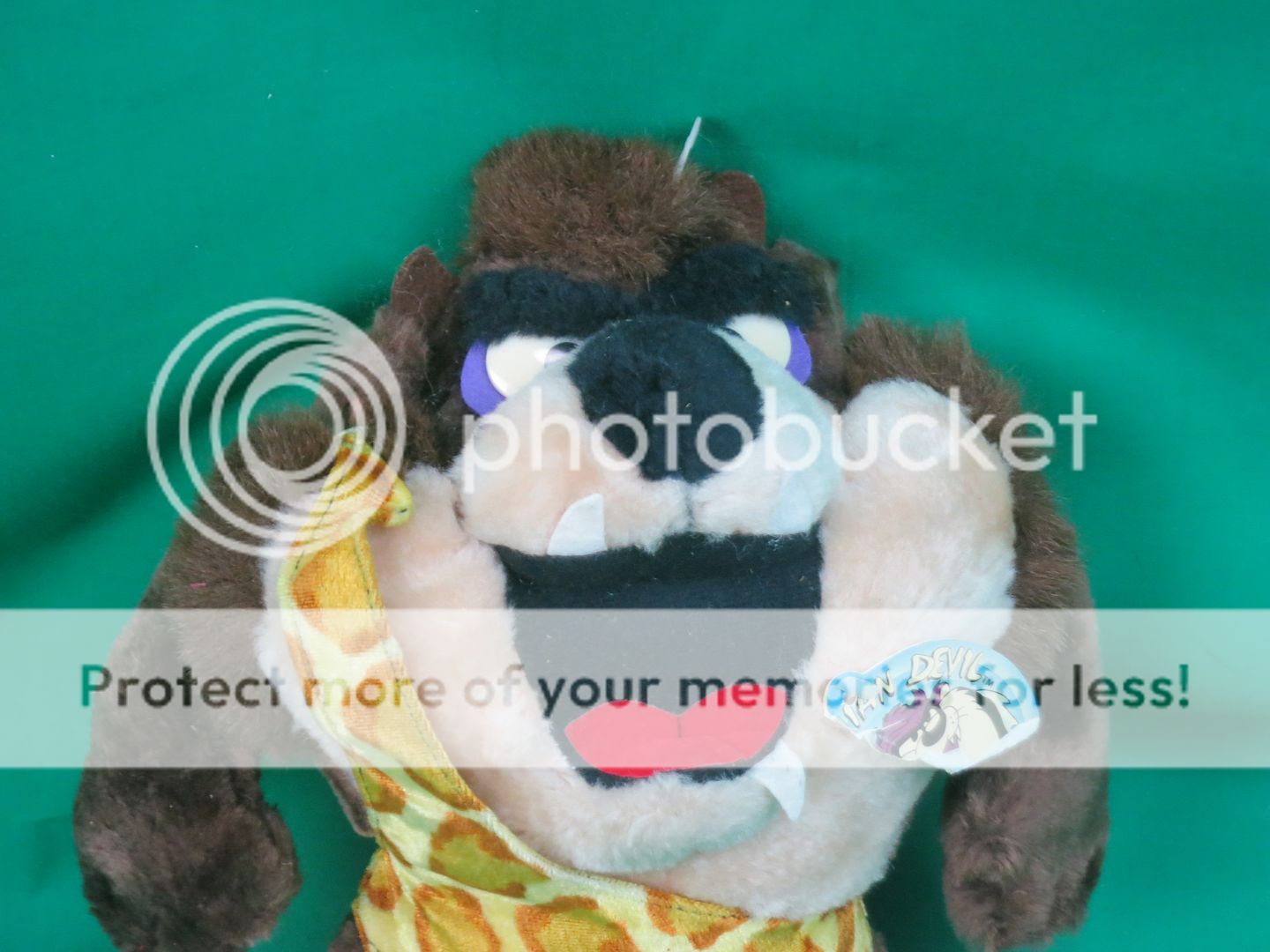 mighty star stuffed animals